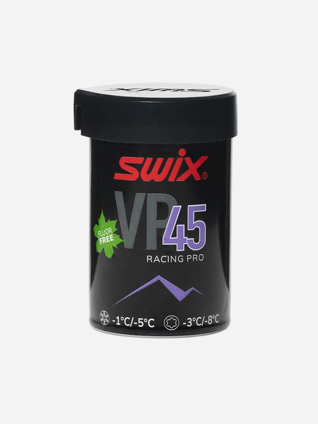 Swix VP45 Pro Blue/Violet -5/-1