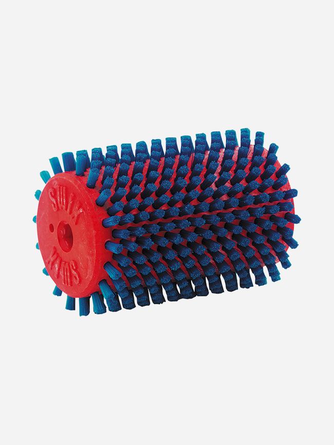 Swix T17W Rotobrush Nylon 100mm
