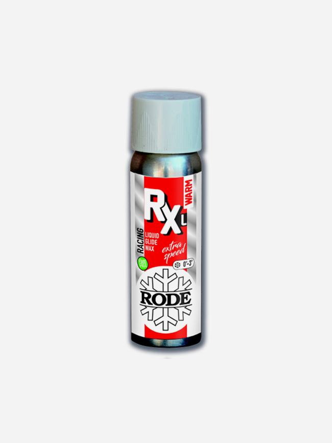 Rode Racing Extra Liquid Warm 80ml