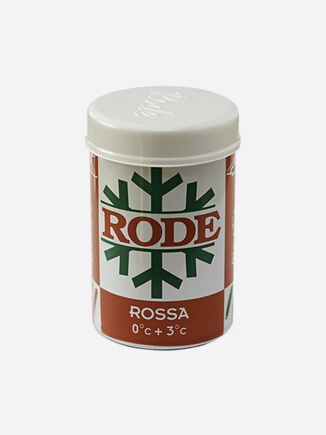 Rode Stick Rossa