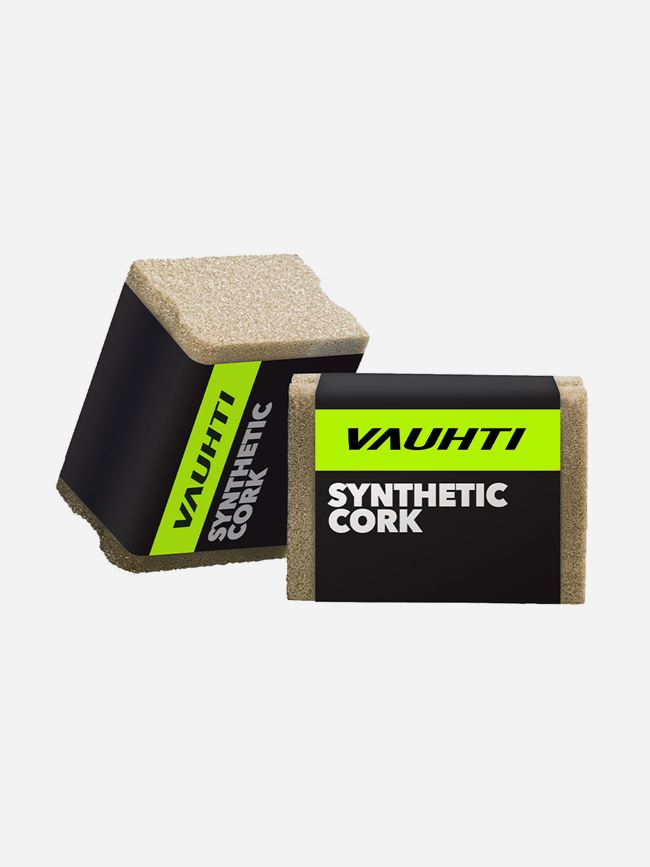 Vauhti Synthetic Cork