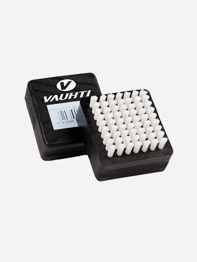 Vauhti Nylon Brush Small