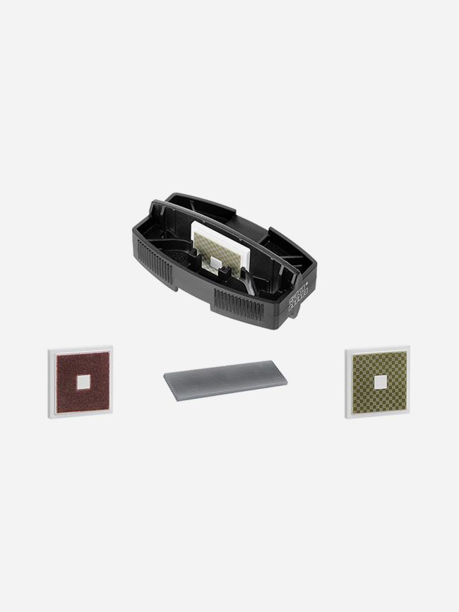 Skiman Racing Sharp Kit