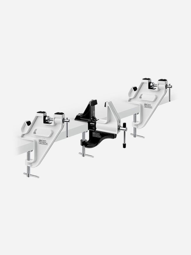 Skiman Ski Vise Comp