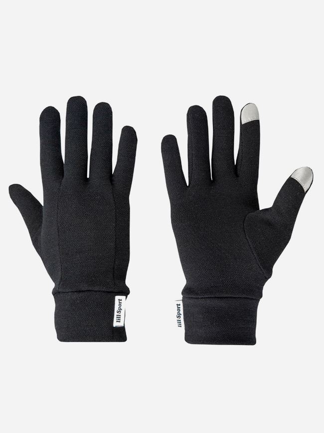 Lill Sport Wool Liner Touch