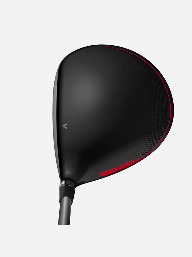 Wilson Dynapower Titanium Driver