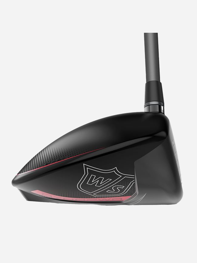 Wilson Dynapower Titanium Driver
