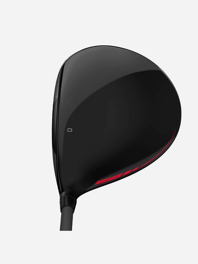 Wilson Dynapwr Max Driver