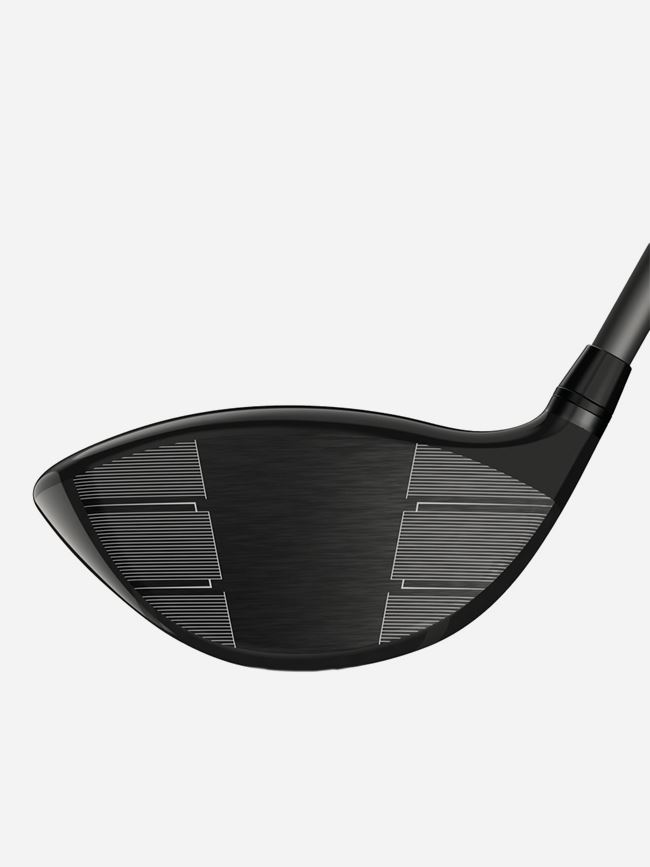 Wilson Dynapwr Max Driver