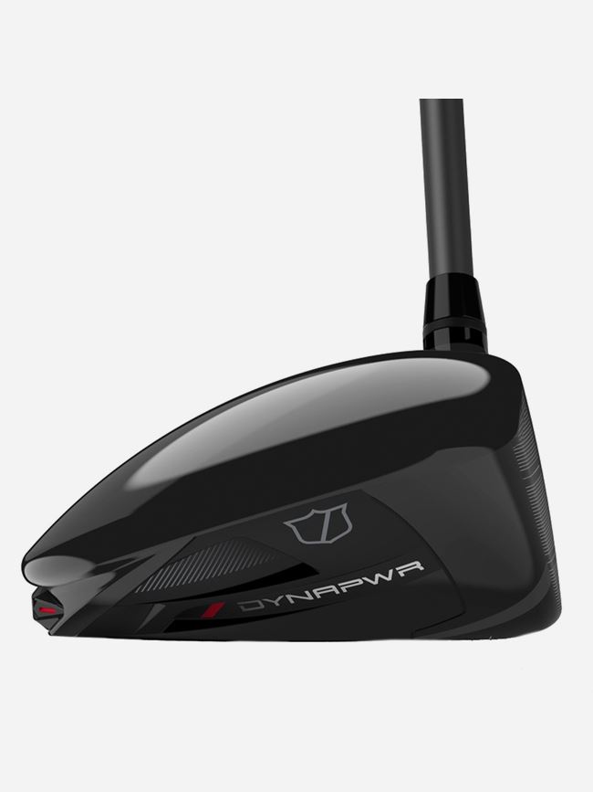 Wilson Dynapwr Max Driver
