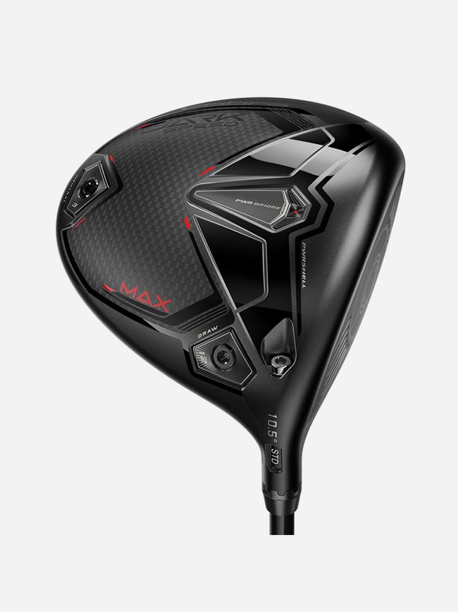 Cobra Darkspeed Max Driver