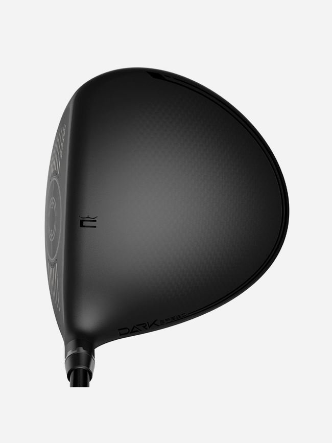 Cobra Darkspeed Max Driver