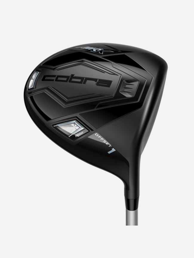 Cobra Air-X Offset Driver Dam