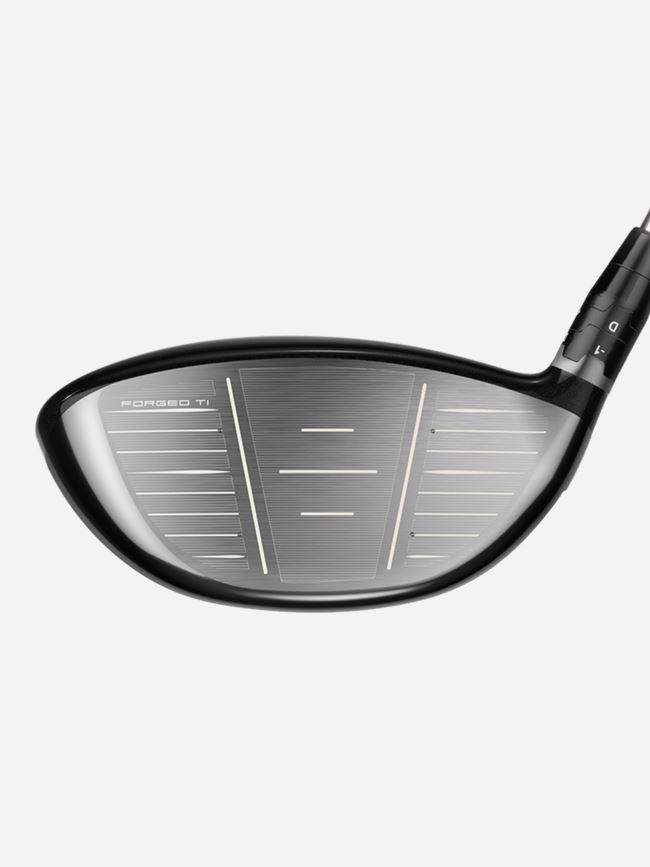 Callaway Big Bertha Driver 55