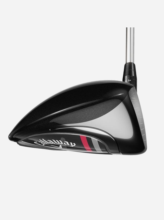 Callaway Big Bertha Driver 55