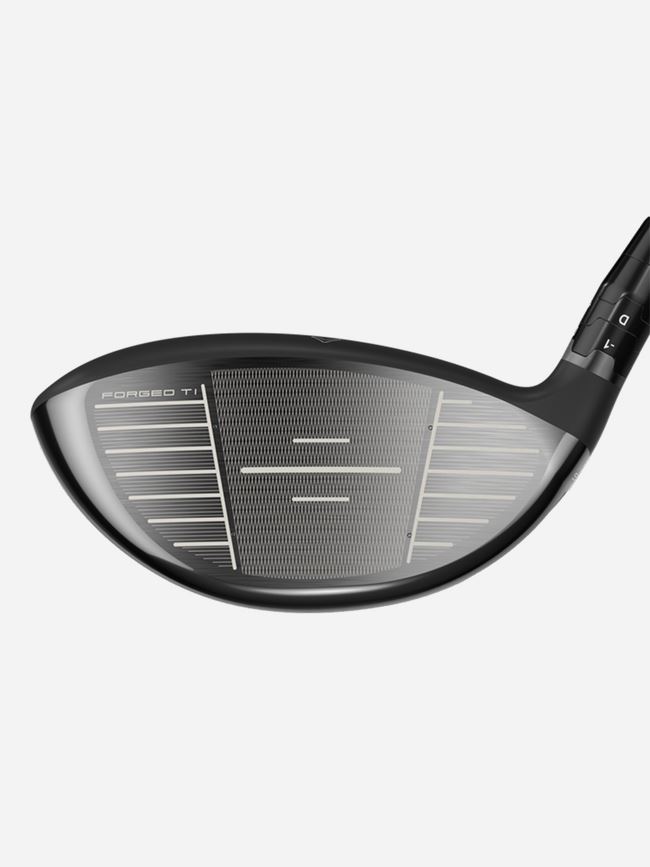 Callaway Paradym X Driver Ascnt 40