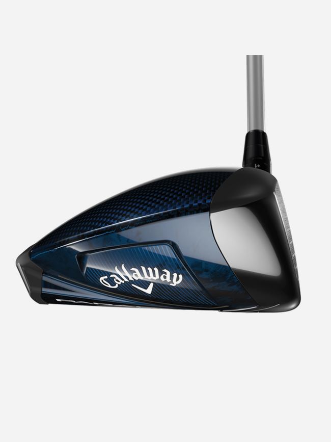 Callaway Paradym X Driver Ascnt 40