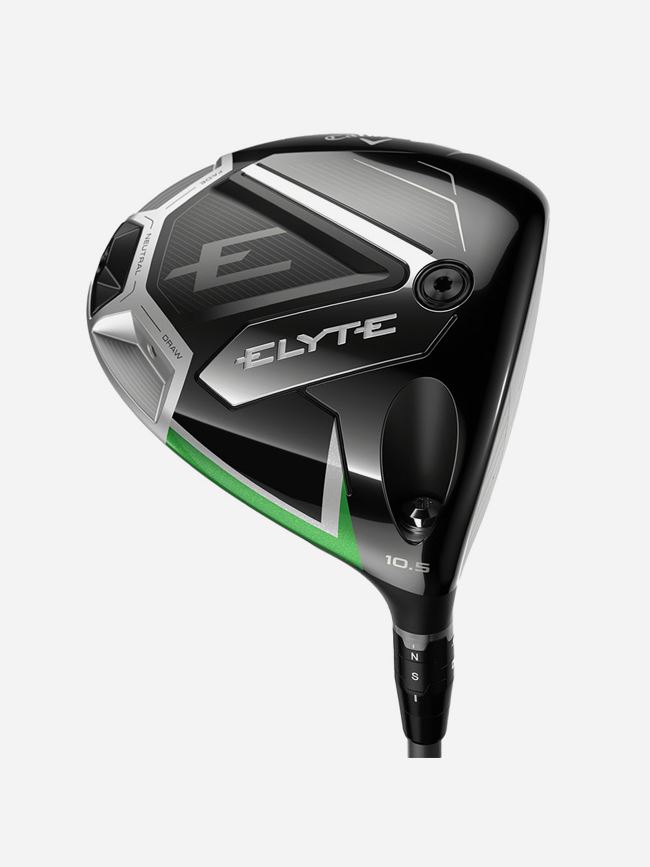 Callaway Elyte Driver