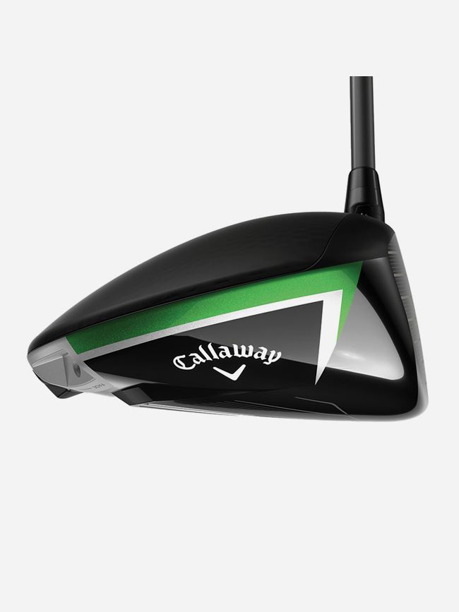Callaway Elyte Driver