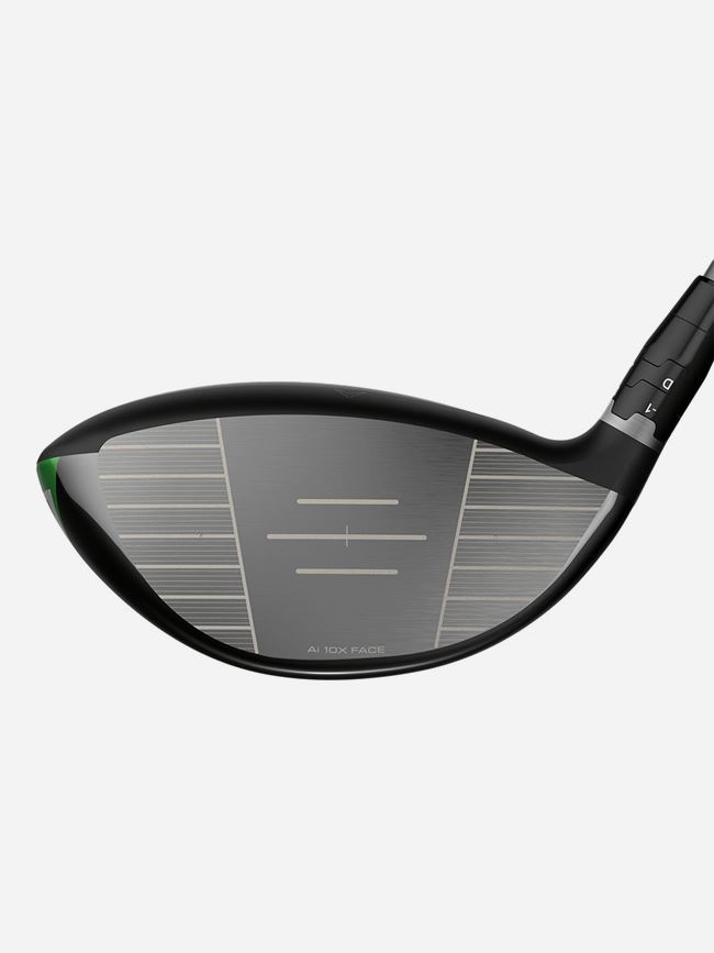 Callaway Elyte Driver