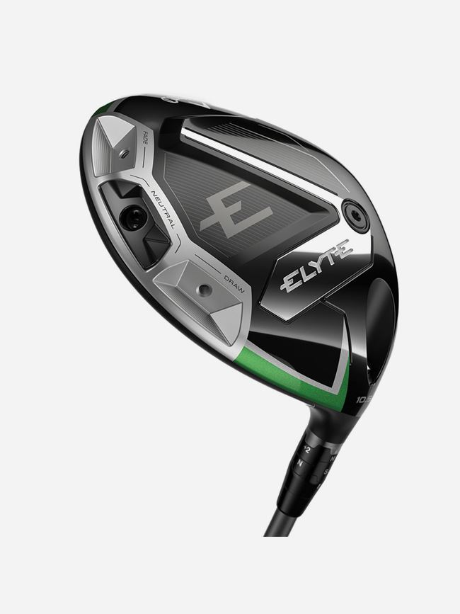 Callaway Elyte Driver