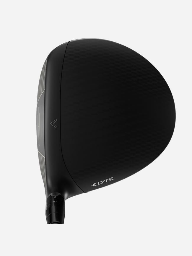 Callaway Elyte X Driver
