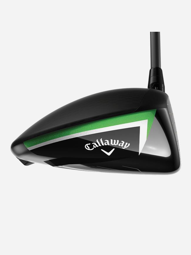 Callaway Elyte X Driver