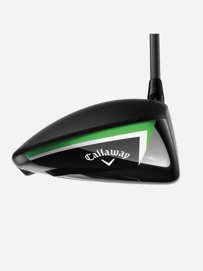 Callaway Elyte X Driver Dam