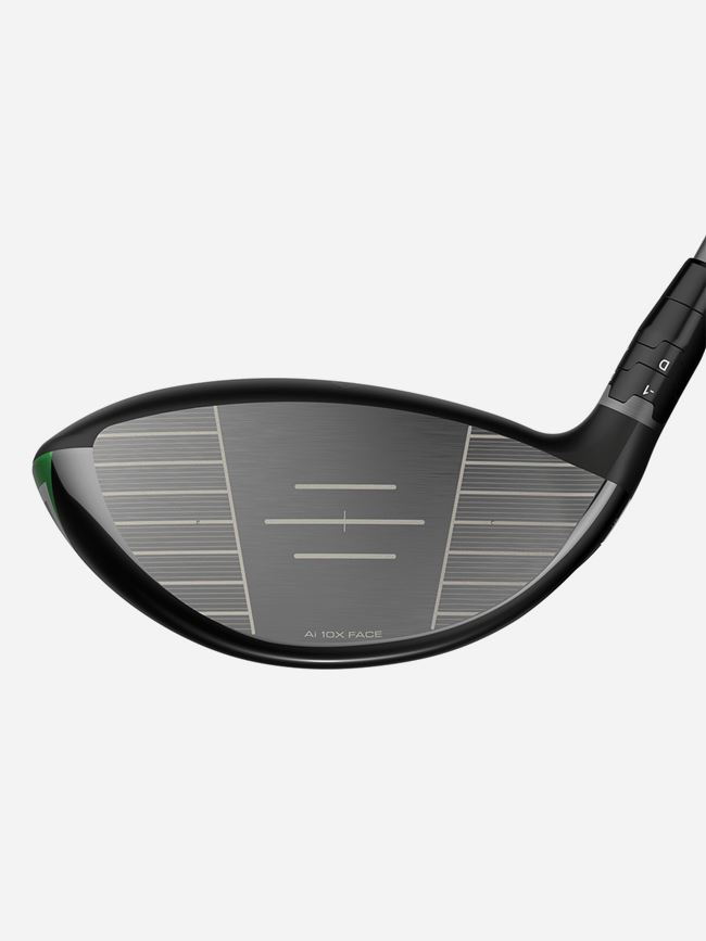 Callaway Elyte X Driver Dam