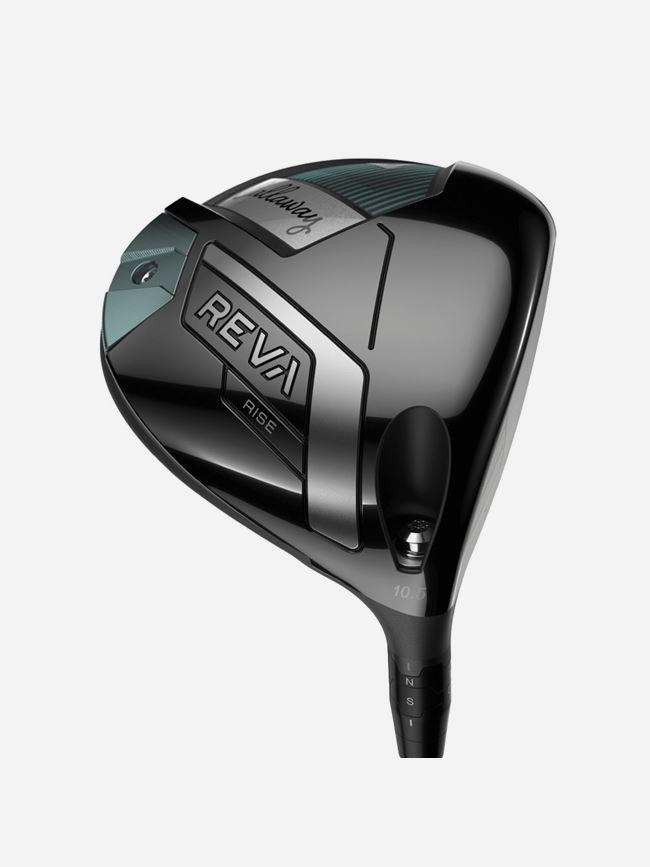 Callaway Reva Rise Driver Dam