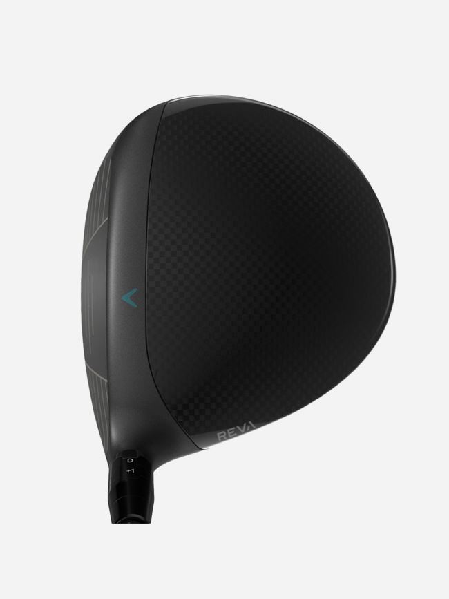 Callaway Reva Rise Driver Dam