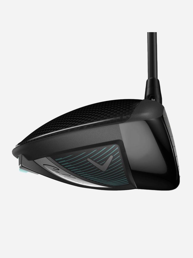 Callaway Reva Rise Driver Dam