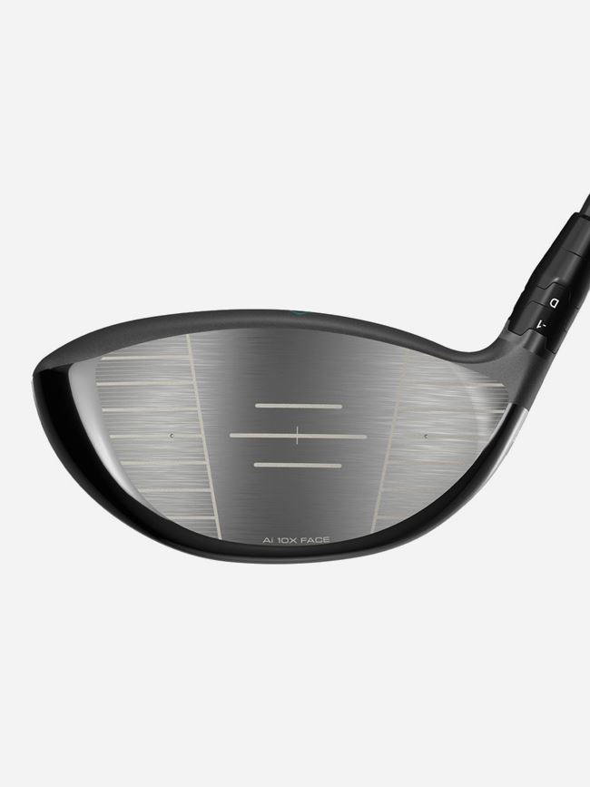 Callaway Reva Rise Driver Dam