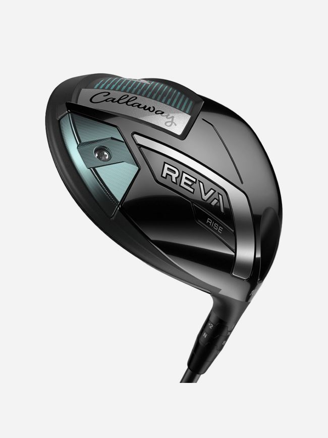 Callaway Reva Rise Driver Dam