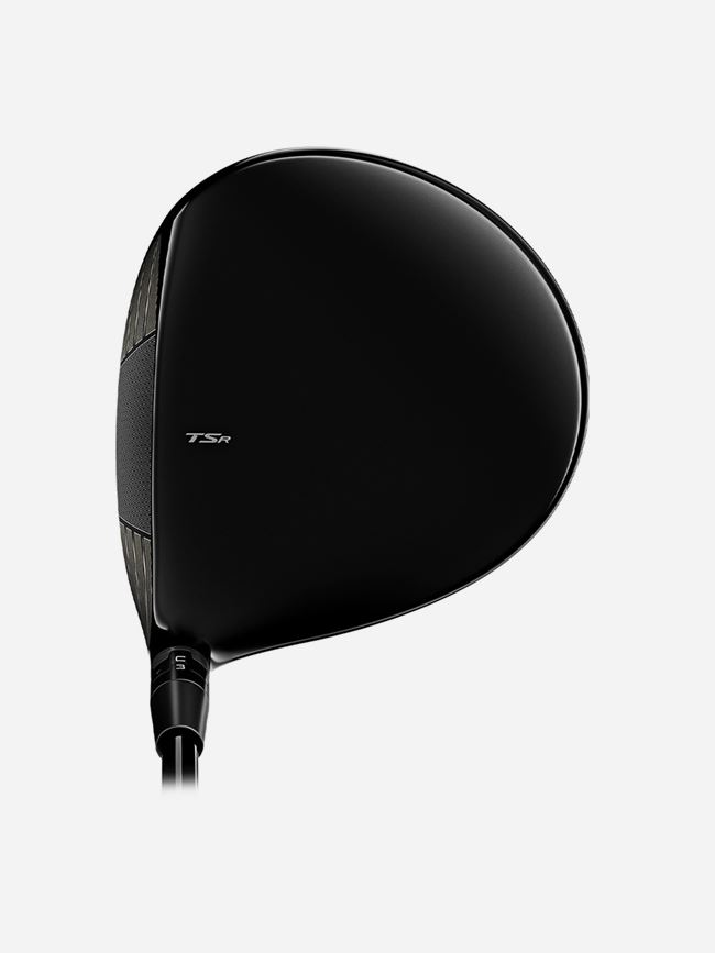 Titleist TSR1 Driver RH Speedmesh 40