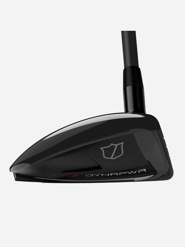 Wilson Dynapwr Max Fairwaywood