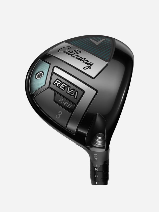 Callaway Reva Rise Fairwaywood Dam