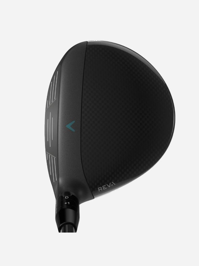 Callaway Reva Rise Fairwaywood Dam