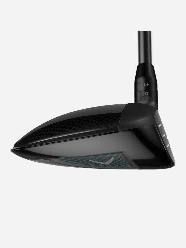 Callaway Reva Rise Fairwaywood Dam