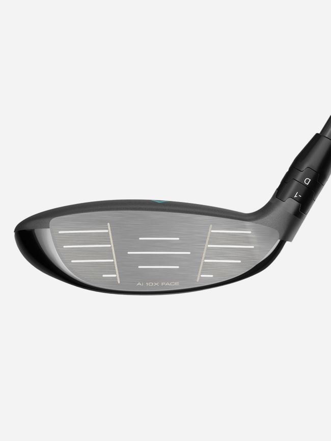Callaway Reva Rise Fairwaywood Dam