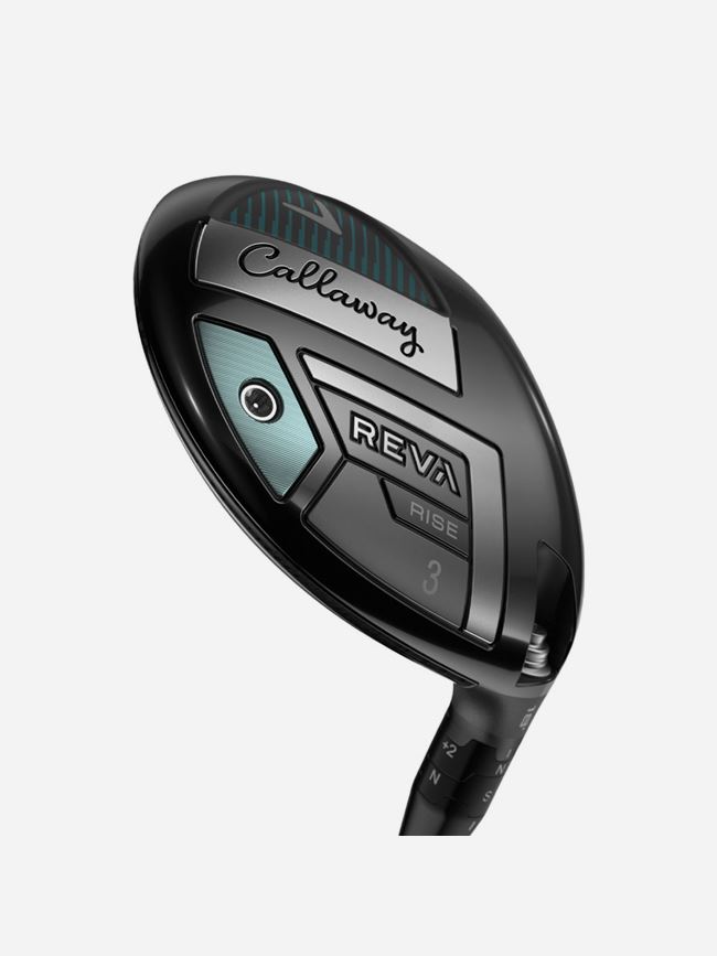 Callaway Reva Rise Fairwaywood Dam