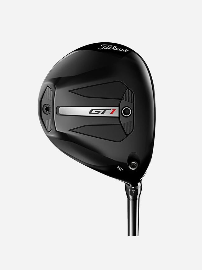 Titleist GT1 Fairwaywood