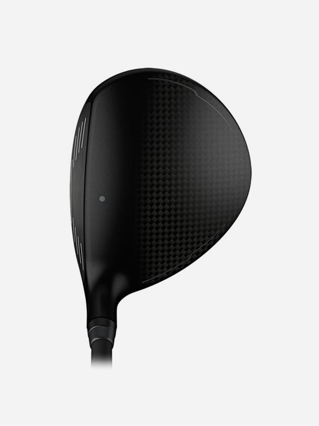 PING G440 Max Fairwaywood