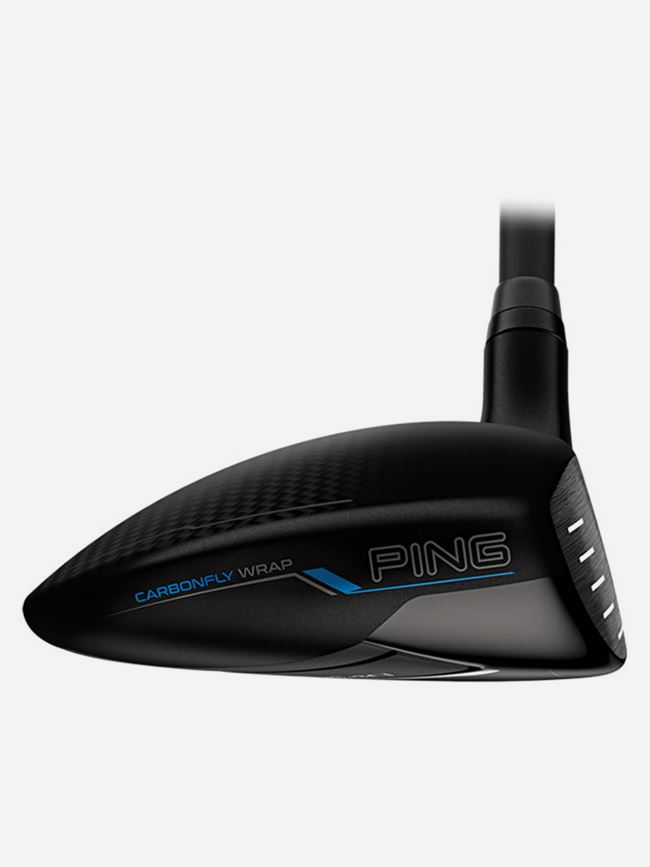 PING G440 Max Fairwaywood