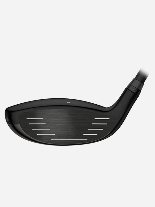 PING G440 Max Fairwaywood