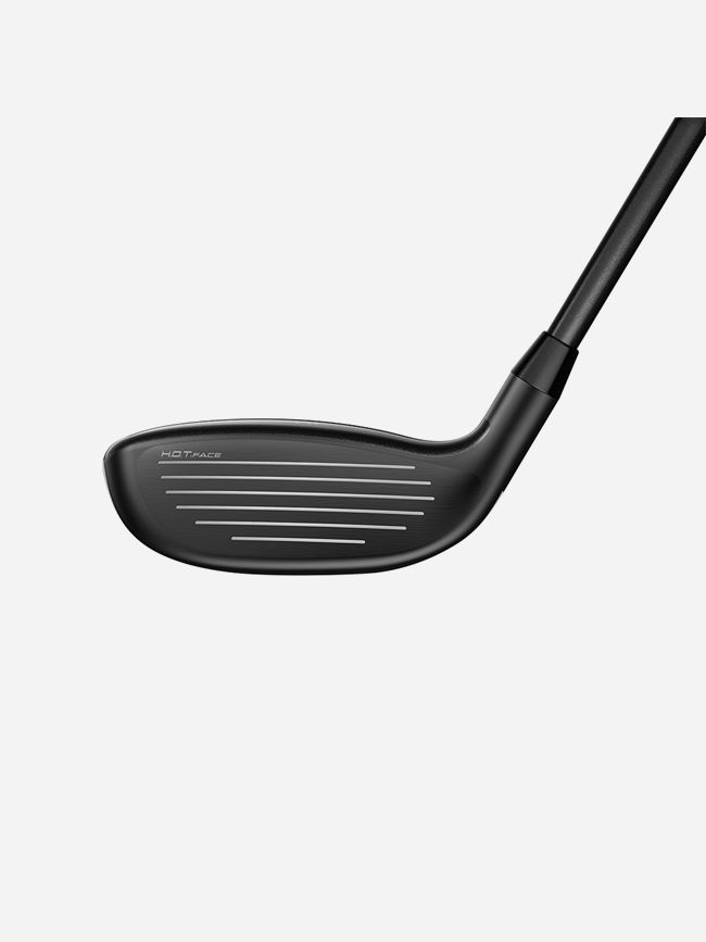 Cobra Aerojet Hybrid Black