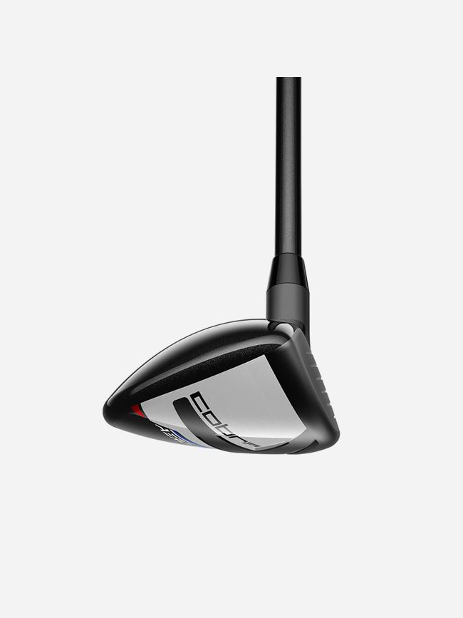 Cobra Aerojet Hybrid Black