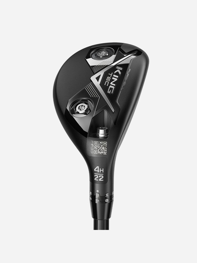 Cobra King Tec Hybrid