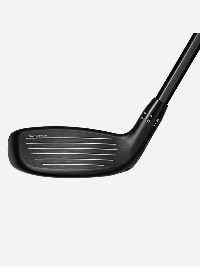 Cobra King Tec Hybrid