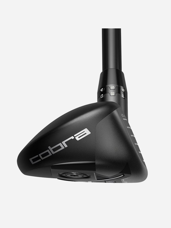 Cobra King Tec Hybrid